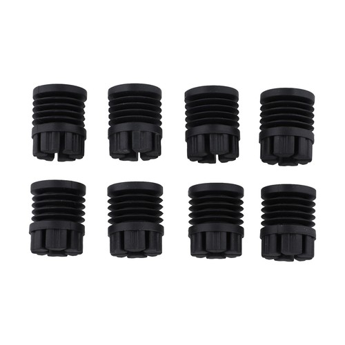 Pieds anti vibrations pour - pieds,