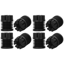 Pieds Anti Vibrations pour