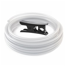 Tuyau PTFE 2,5 mm ID × 4 mm