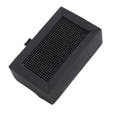 Filtre ?? air charbon actif