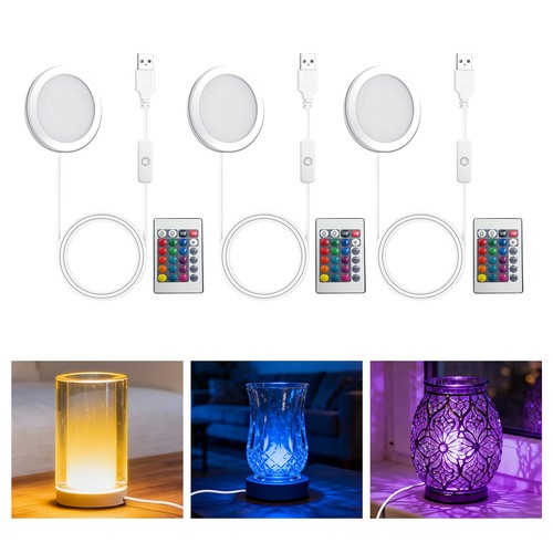 Kit lampe led pour - kit, de