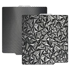 Plaque de Construction PEO PET