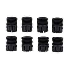 Pieds Anti Vibrations pour