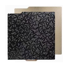 Plaque de Construction PEO PEI